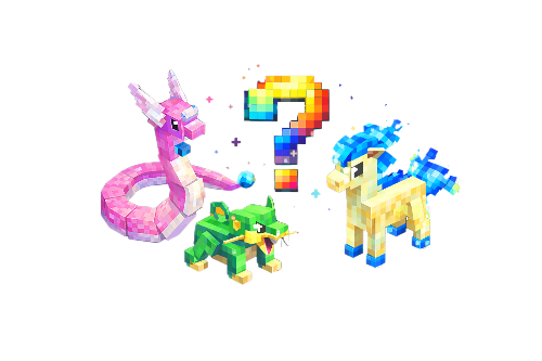 Pokémon Shiny Random