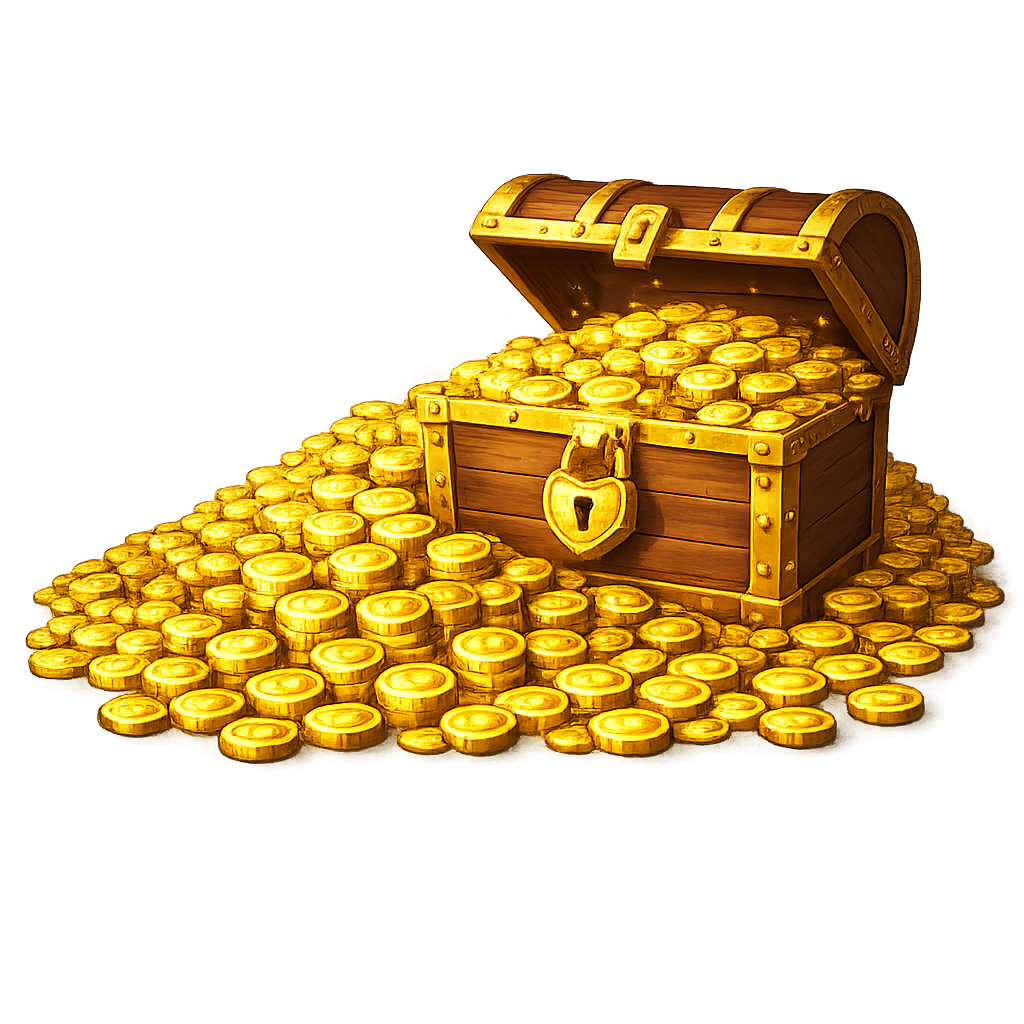 1Millon de Pokedolares